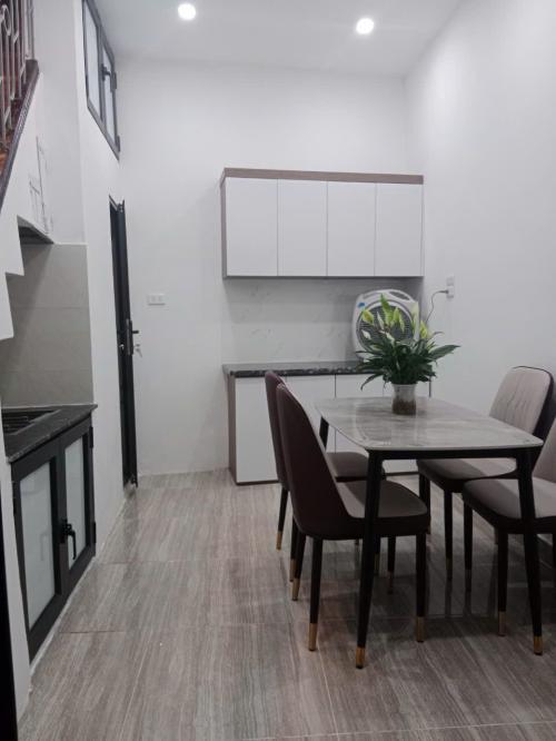 Tận hưởng cuộc sống tiện nghi: Biệt thự Quận 8, Dương Bá Trạc giá hấp dẫn